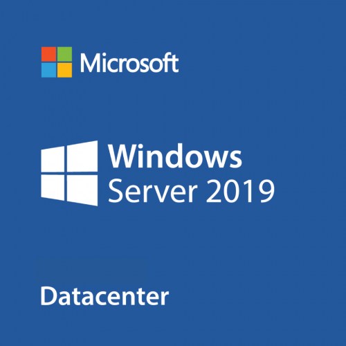 Windows Server 2019 Datacenter Ürün Anahtarı