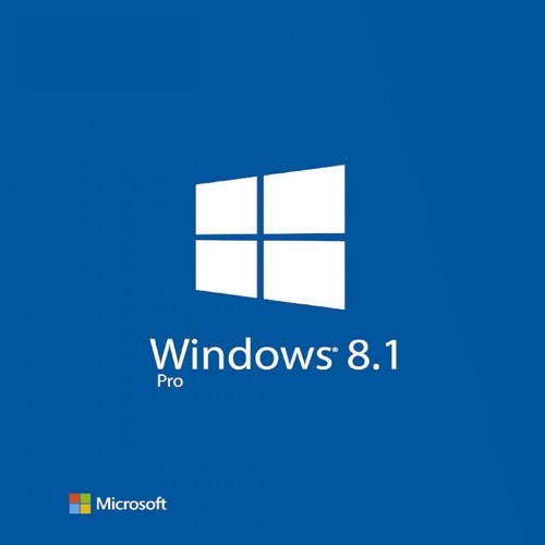 Windows 8.1 Pro Lisans