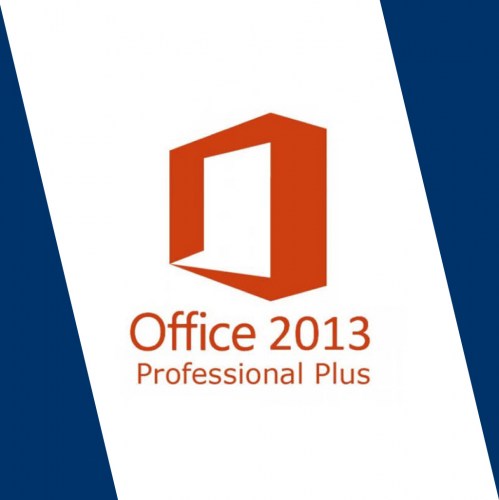 Office 2013 Profesyonel Plus Lisansı