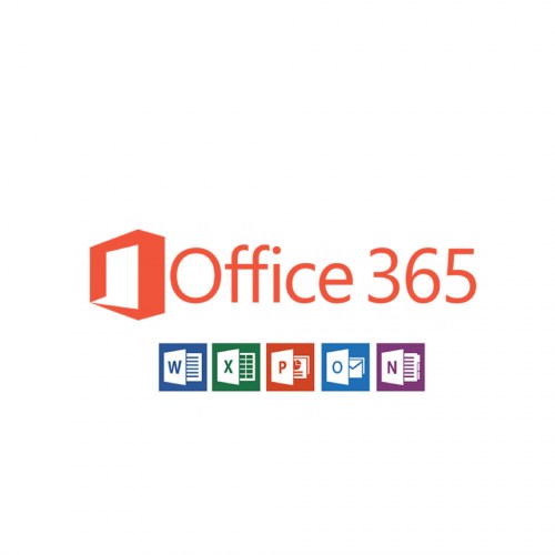 5 cihaz için Office 365 Lisansı