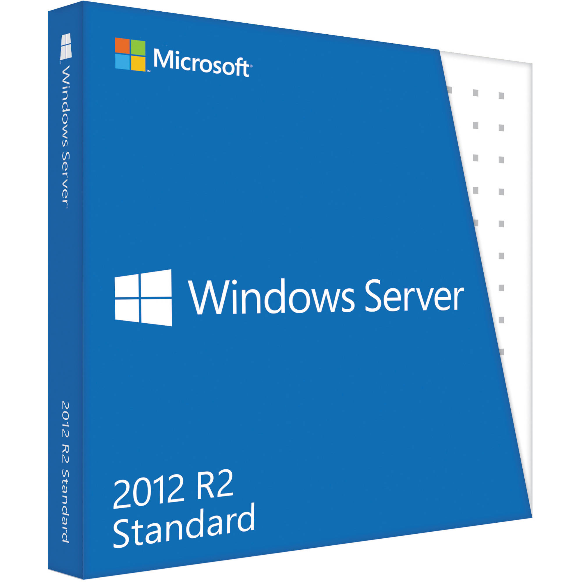 Windows Server 2012 R2 lisansı