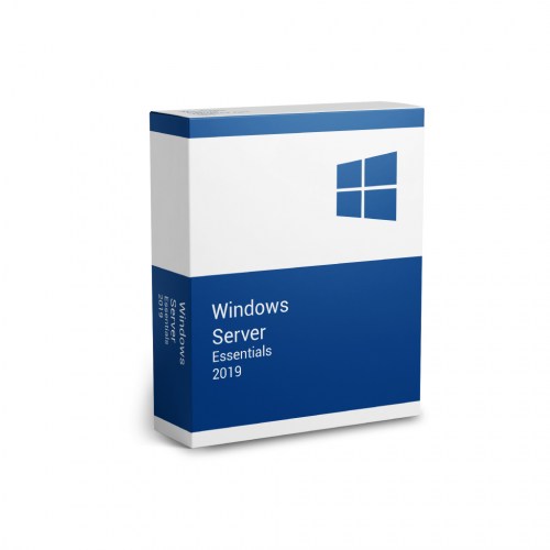 Windows Server 2019 Essentials Ürün Anahtarı