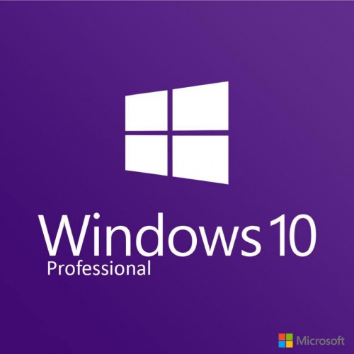 Windows 10 Pro Ürün Anahtarı