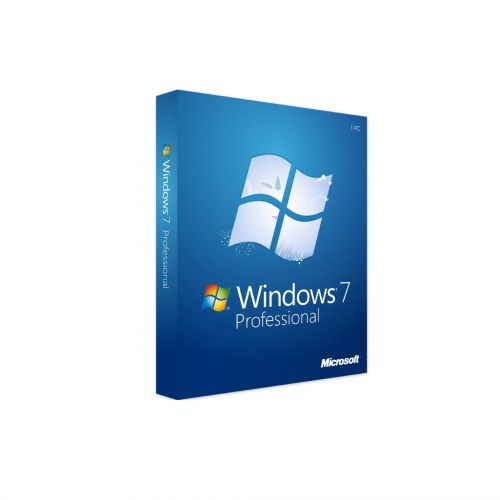Windows 7 Pro Lisansı