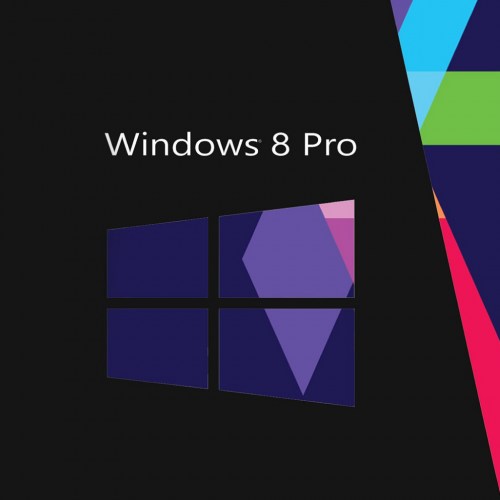 Windows 8 Pro Lisansı